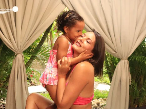 Choco Kids Spa María Magreth Spa Bucaramanga