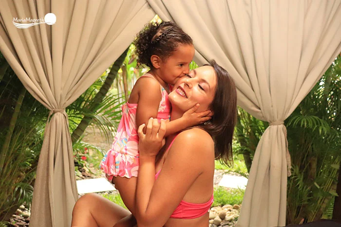 Choco Kids Spa María Magreth Spa Bucaramanga