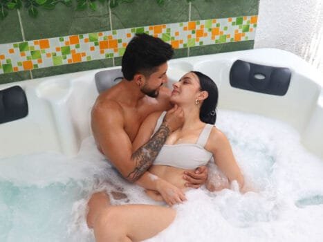 María Magreth Spa Bucaramanga