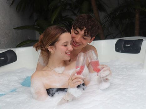 María Magreth Spa Bucaramanga