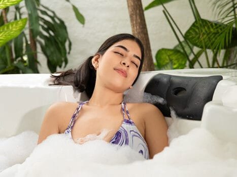 María Magreth Spa Bucaramanga