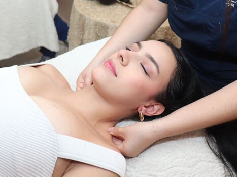 María Magreth Spa Bucaramanga