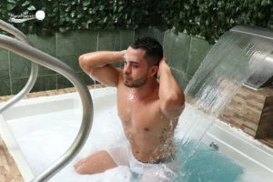 Spa Hombre