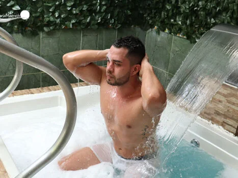 Spa Hombre María Magreth Spa Bucaramanga