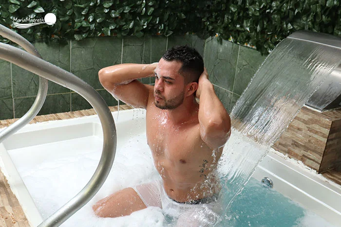 Spa Hombre María Magreth Spa Bucaramanga