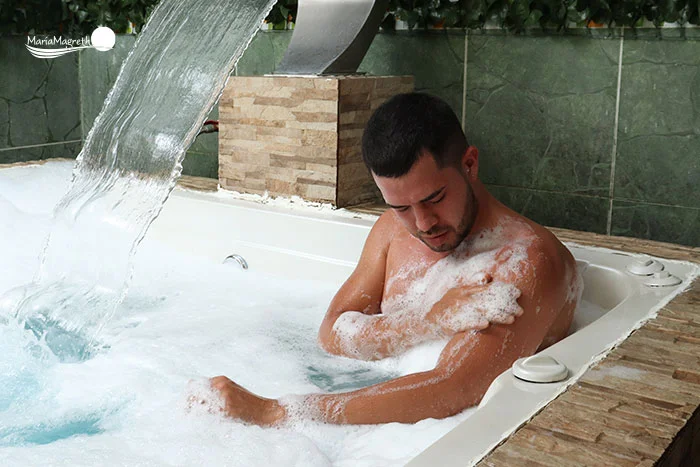 Spa Hombre María Magreth Spa Bucaramanga