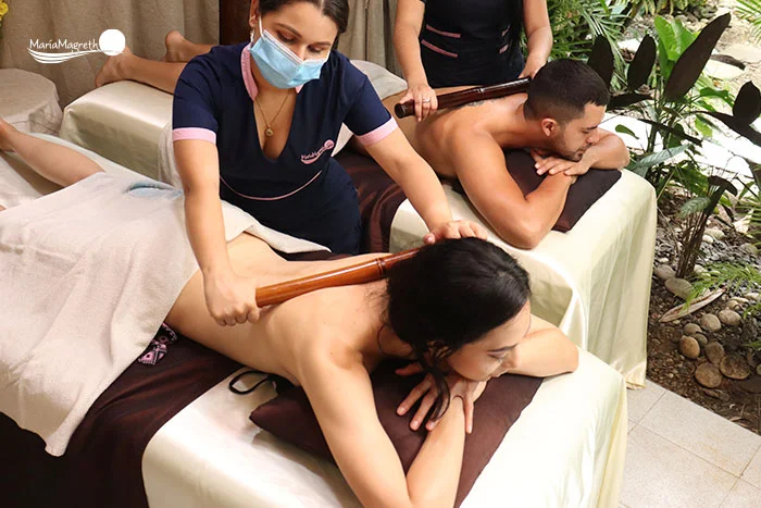 Spa Sueño Profundo María Magreth Spa Bucaramanga