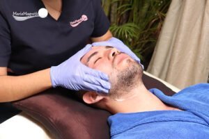 Resplandor Facial