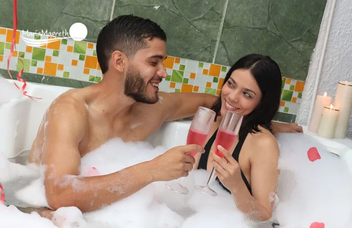 pareja spa bucaramanga