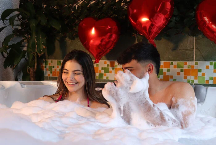 Spa pareja Bucaramanga