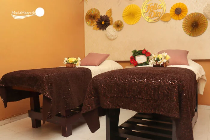 Spa Bucaramanga