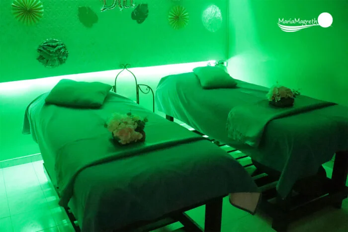 Spa Bucaramanga