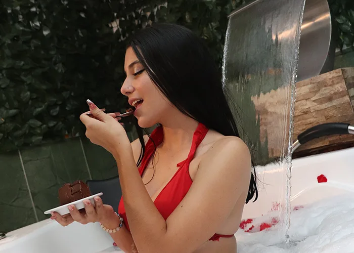 María Magreth Spa bucaramanga