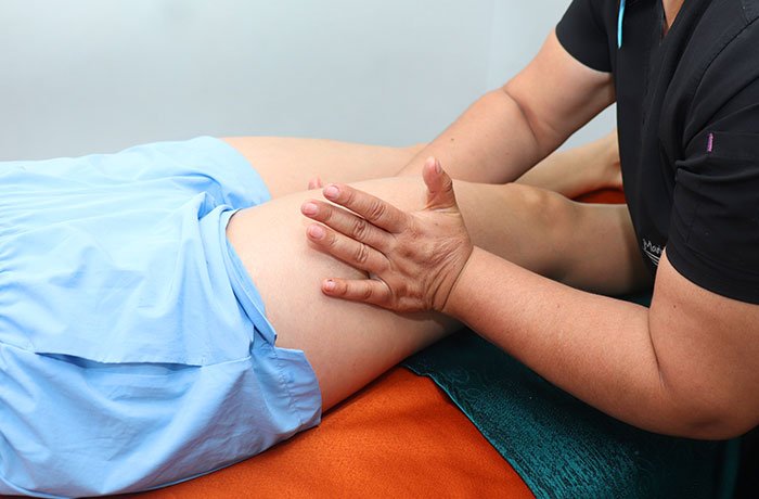 María Magreth Spa Bucaramanga