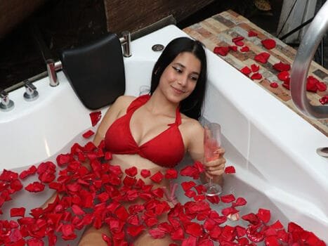 María Magreth Spa Bucaramanga