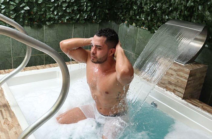 María Magreth Spa Bucaramanga